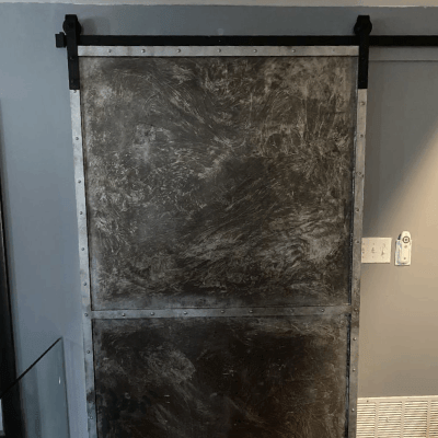 Door Replacement