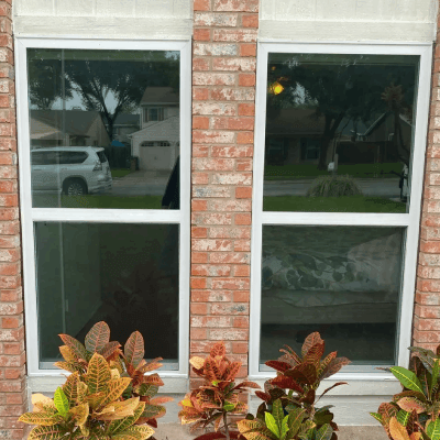 Window Replacement